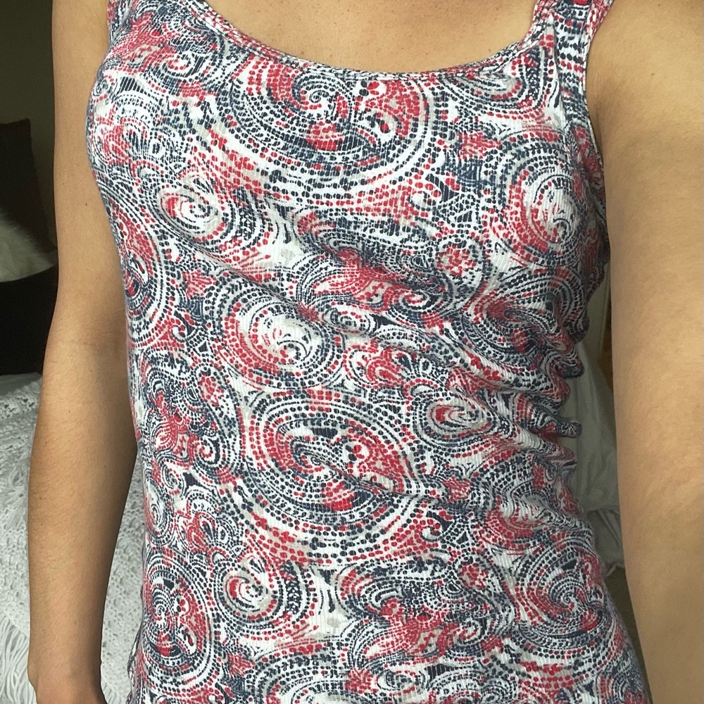 Faded Glory Tank